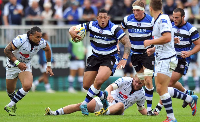 Bath Rugby - CREDIT Bath Rugby